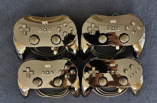 Nuovo zecca controller - *nuovo,