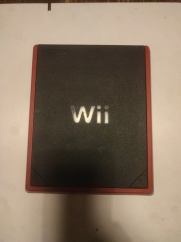 Solo console nintendo wii - nintendo,