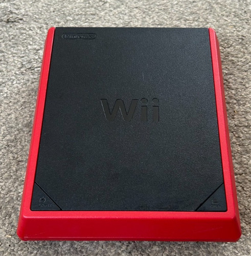 Nintendo wii solo mini console - solo,