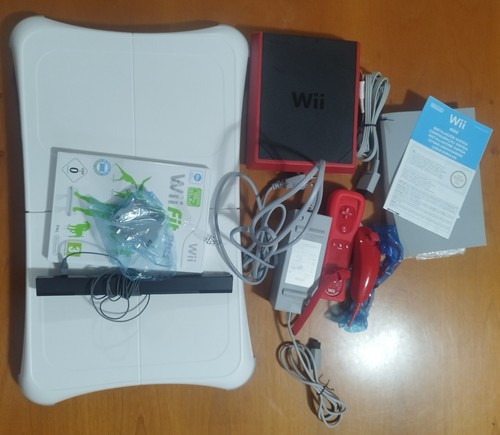 Console nintendo wii - wii, mini