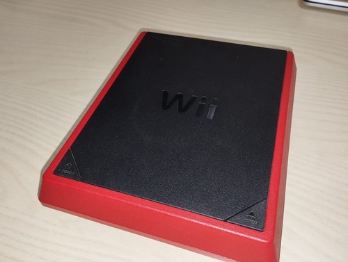 Nintendo wii mini - nintendo,