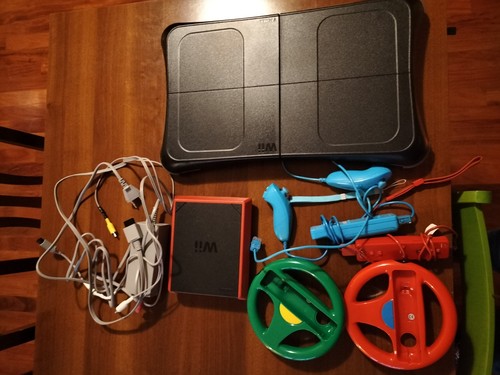 Nintendo wii mini - nintendo,