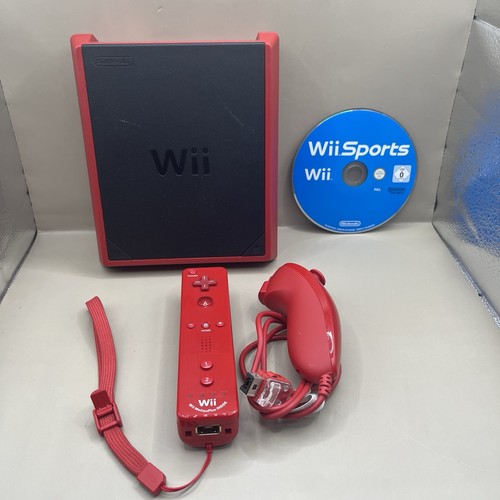 Console nintendo wii - wii, mini
