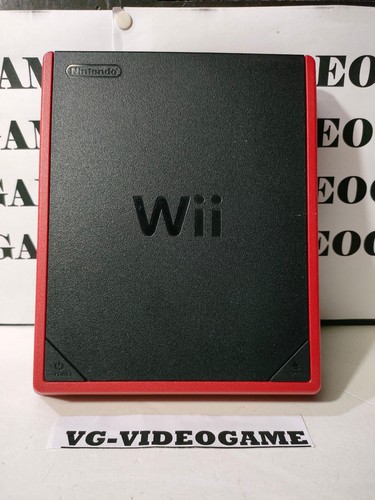 Nintendo mini wii - nintendo,