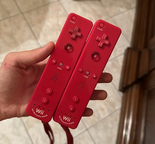 Nintendo wii mini completa - nintendo,