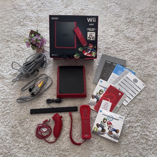 Nintendo wii mini pal - nintendo,