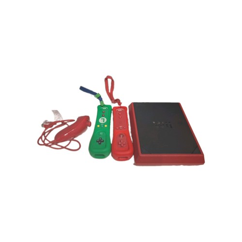 Nintendo wii mini - nintendo,
