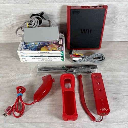 Pacchetto console nintendo - nintendo, wii