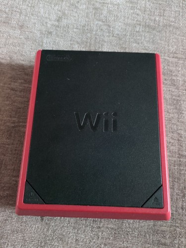 Nintendo wii solo mini console - wii,