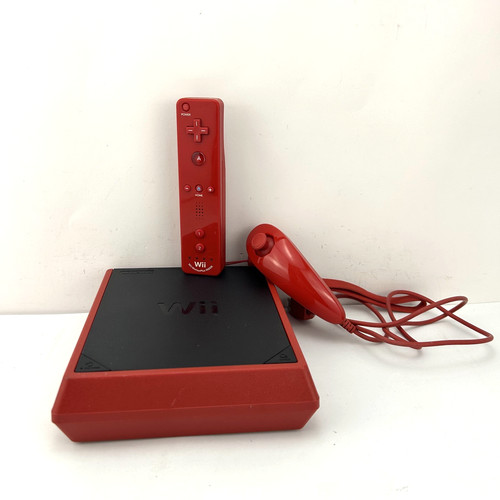 Console nintendo wii - nintendo,