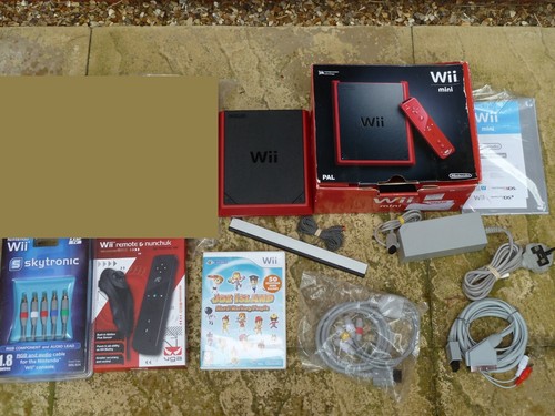 Lotto bundle console nintendo - bundle,