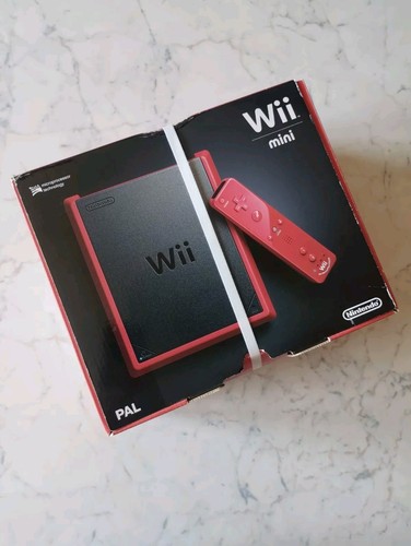 Sealed console nintendo - console,