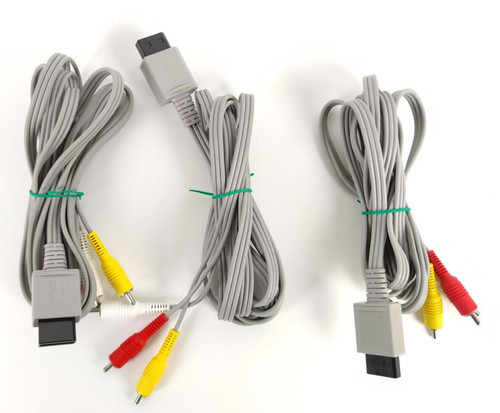 Cavo audio video rca - video,