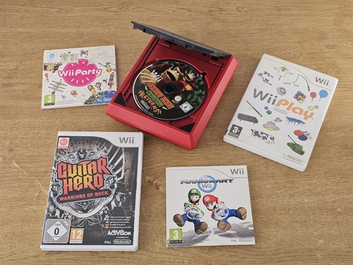 Nintendo wii mini - nintendo,