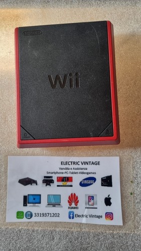 8376n console nintendo wii - 8376n-console,
