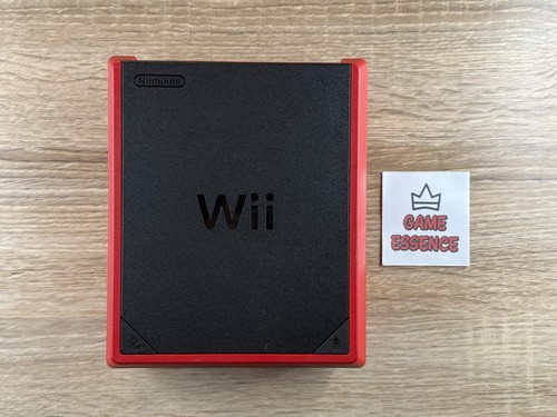 Console nintendo wii - console,