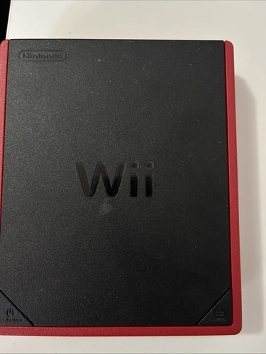 Console nintendo wii - nintendo,