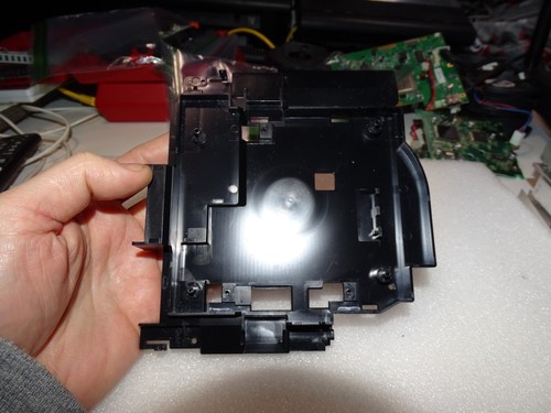 Nintendo wii mini rvl 201 - mini, rvl-201-solo
