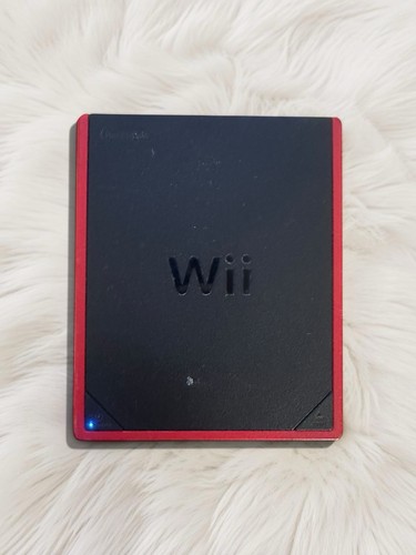 Nintendo wii mini - nintendo, console