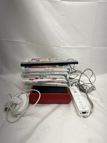 Pacchetto nintendo wii mini - nintendo,