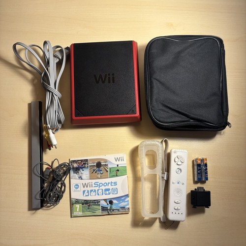 Nintendo wii mini gioco - wii,